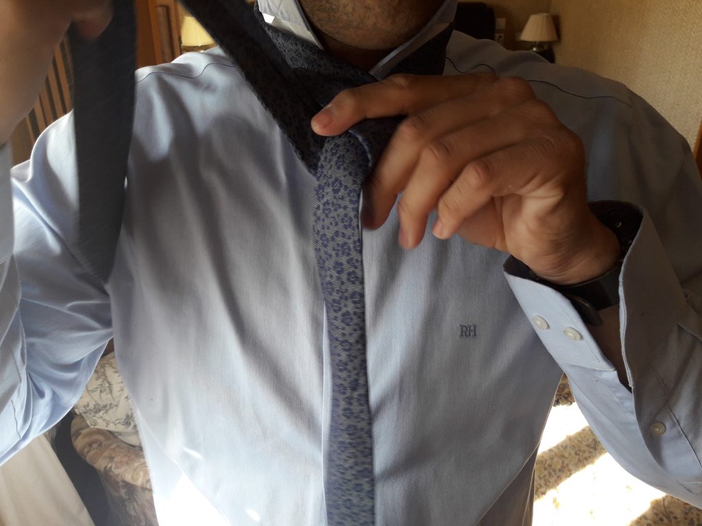 novio boda