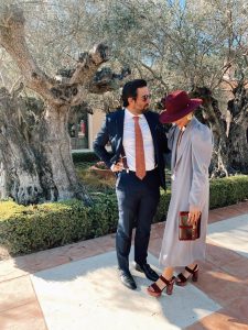 look primavera
