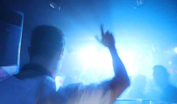 festejar eventos