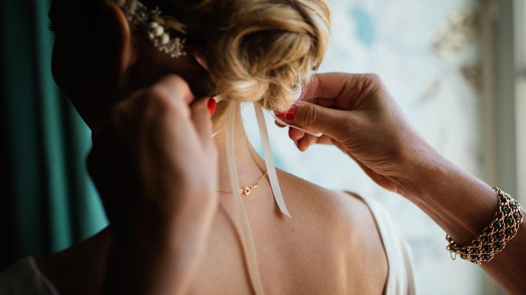 vestido novias