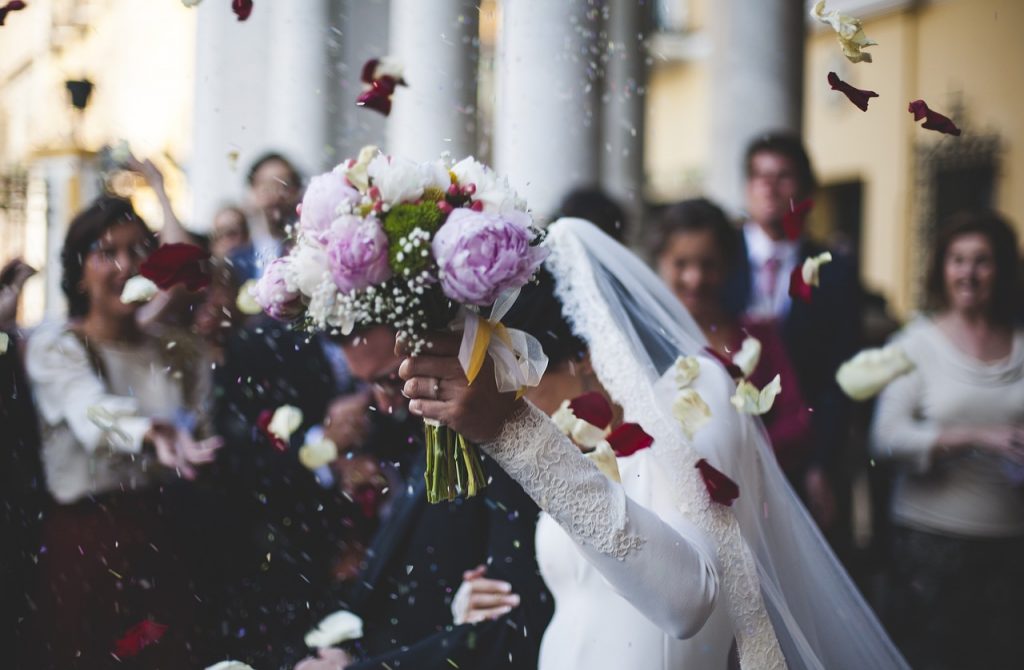 bodas alegres