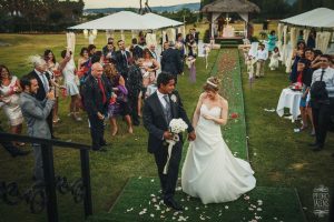 Finca Bodas Galapagar