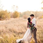 bodas otono