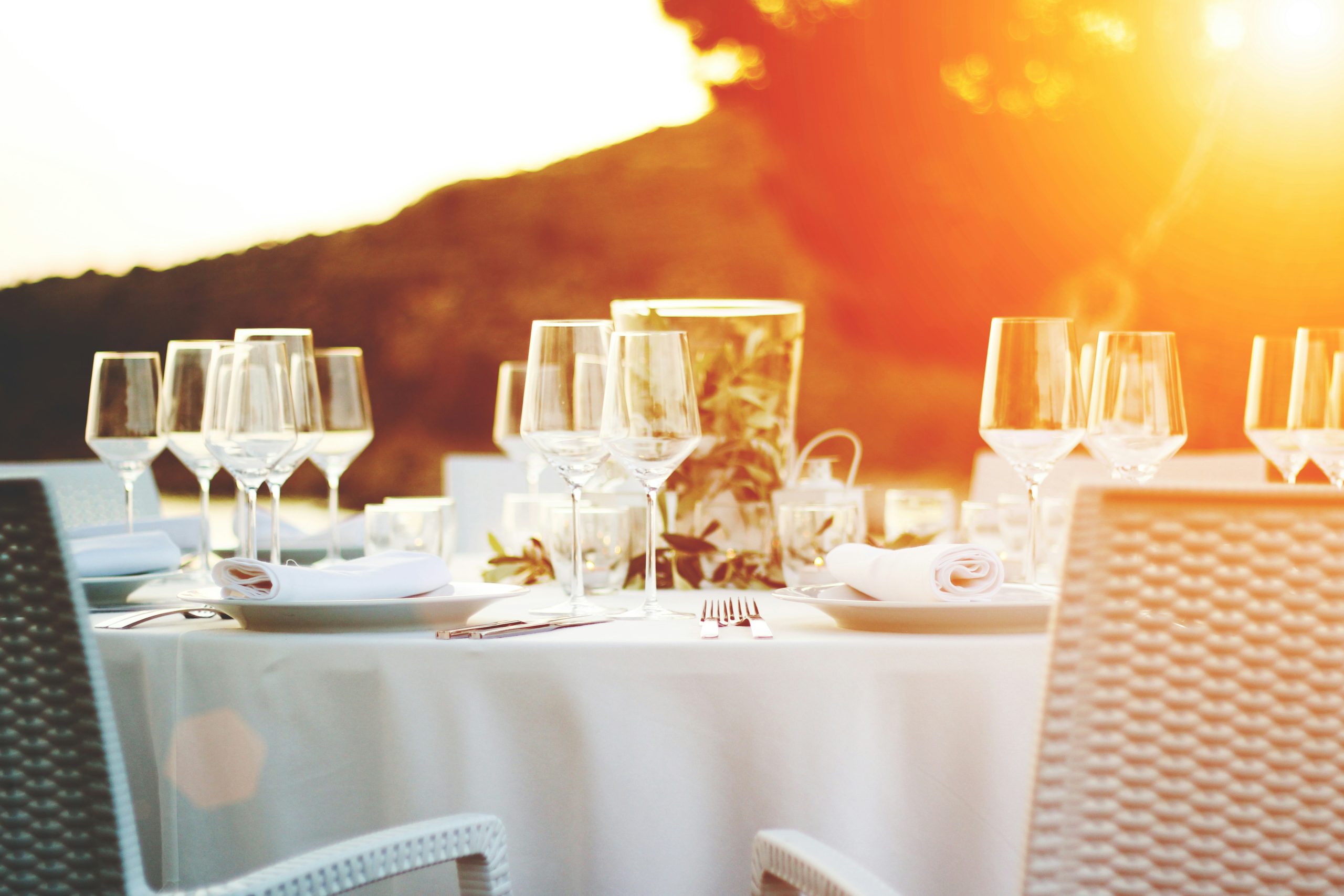 Restaurante para eventos en Madrid: calidad y servicio excepcional (featured)
