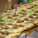 El arte de las mesas dulces: tendencias en comuniones madrileñas 2024