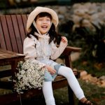 La evolución de la decoración floral en comuniones madrileñas