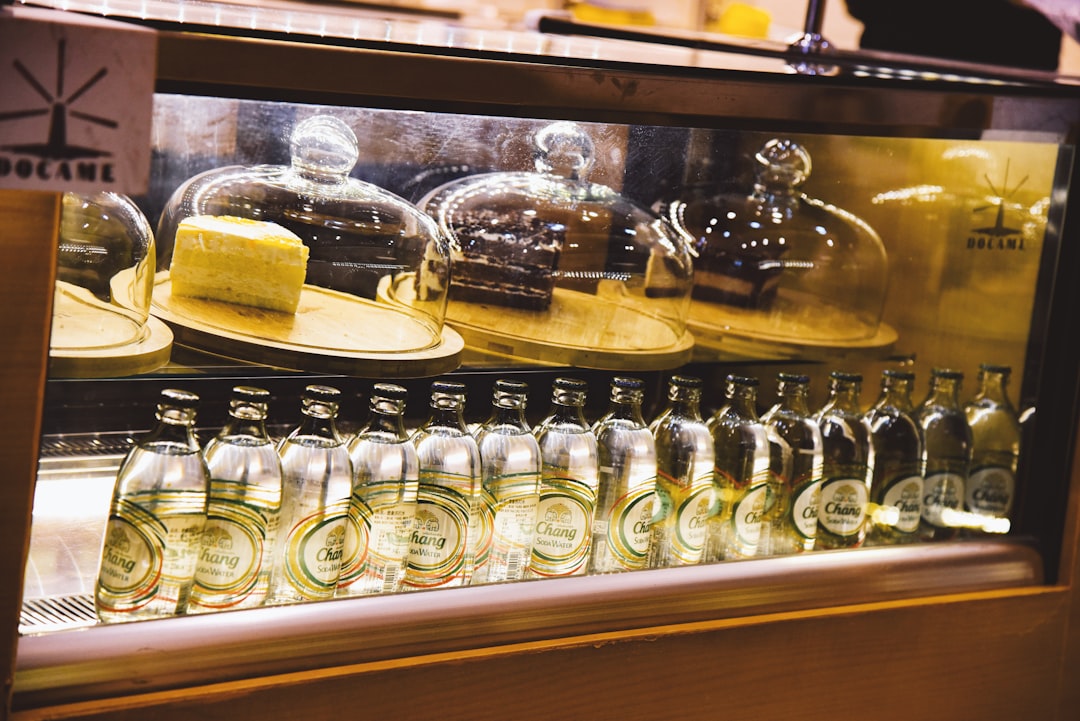 Buffets de postres artesanales: sabores y presentaciones para bautizos en Madrid 2026