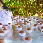 Buffets de postres artesanales: sabores y presentaciones para bautizos en Madrid 2026