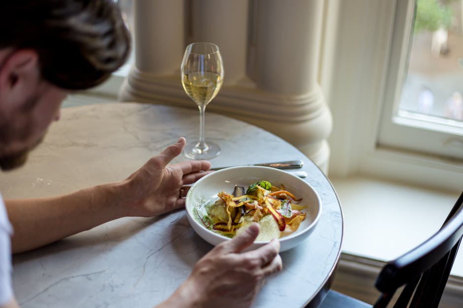 Cómo elegir menús gourmet para bautizos inolvidables en 2026