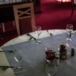 Montajes de mesas temáticas: estilos y materiales clave para bautizos 2026