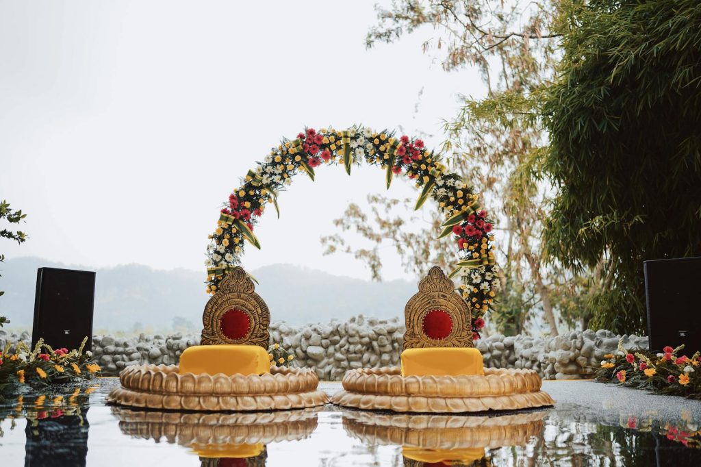 Organización de bodas en Madrid: personaliza cada detalle con nosotros (featured)