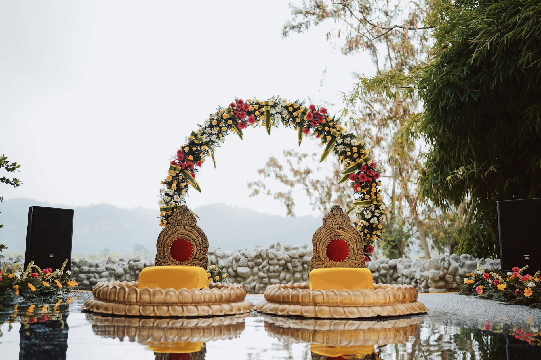 Organización de bodas en Madrid: personaliza cada detalle con nosotros (featured)