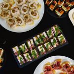 Menús personalizados para eventos en Madrid: adapta tu celebración a tus necesidades (featured)