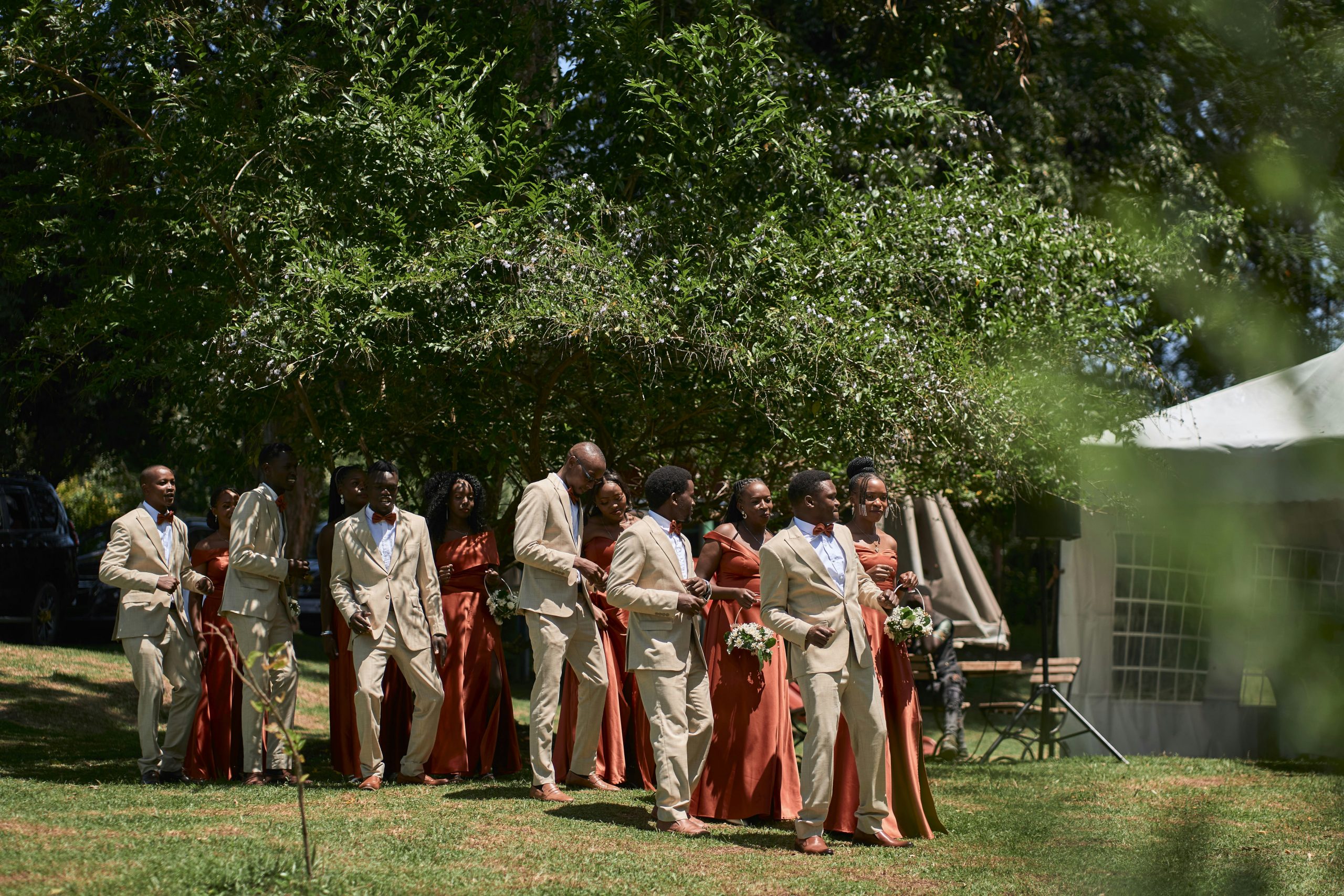 Boda en entorno natural en Madrid: la magia de la Finca Trinidad (featured)
