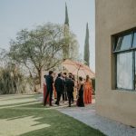 Barras de cocteles personalizados: ideas para bodas en fincas de Madrid