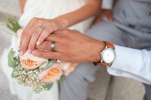Ceremonias al aire libre: claves para bodas en jardines de Madrid