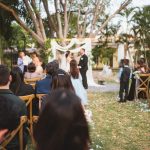 Decoración floral silvestre: estilos y tendencias para bodas en fincas de Madrid