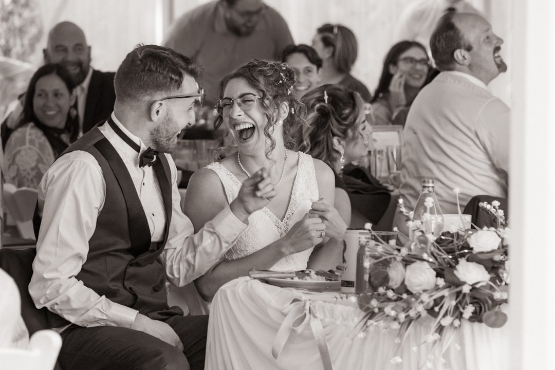 El legado de la porcelana española en mesas de bodas en Madrid
