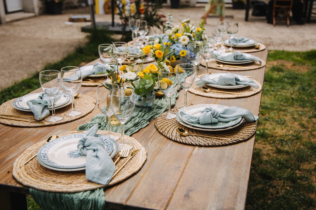 El papel de la cocina de proximidad en los menús de bodas en Madrid