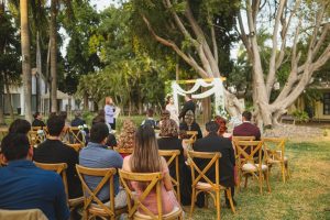 El papel de la cocina de proximidad en los menús de bodas en Madrid