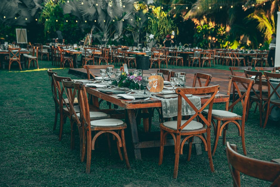 Jardines verticales: tendencia sostenible en fincas para bodas en Madrid