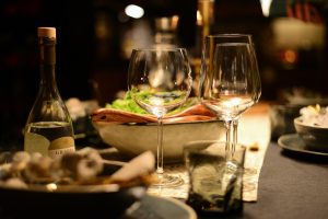 La evolución de los banquetes de boda: tendencias gastronómicas en Madrid