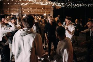 La tradición del candy bar en bodas: dulces protagonistas en fincas de Madrid