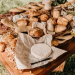 Las mejores variedades de pan artesano para banquetes de bodas en Madrid