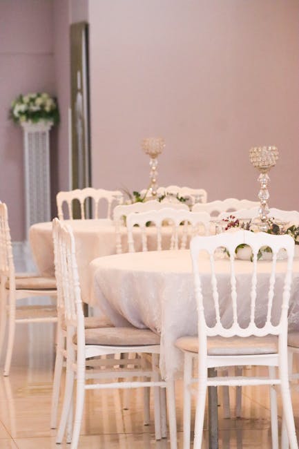 Menús de temporada: inspiración y creatividad para bodas en fincas de Madrid