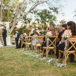 Menús nupciales de temporada: inspiración y sabores para bodas en Madrid