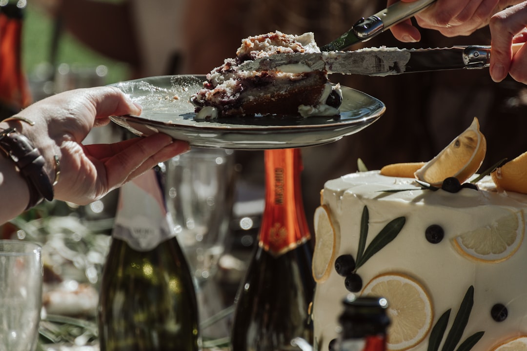 Pan de masa madre: el regreso a los orígenes en banquetes de bodas en Madrid