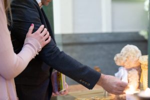 Pan de masa madre: el regreso a los orígenes en banquetes de bodas en Madrid