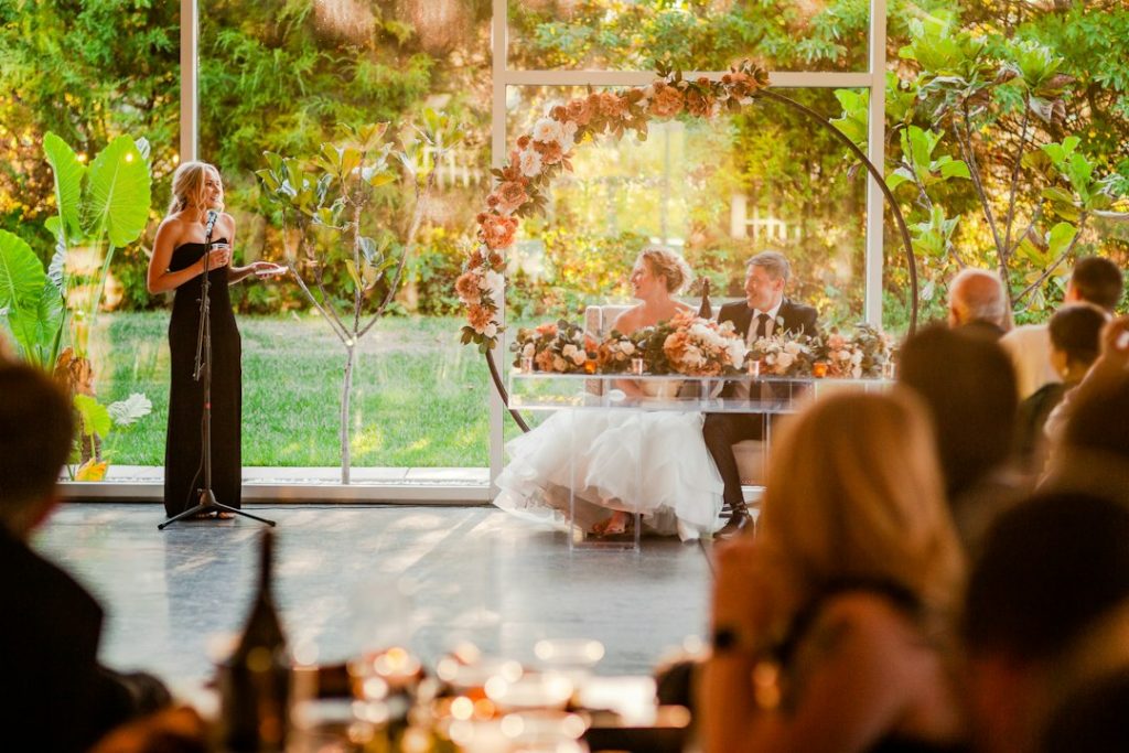 Centros de mesa otoñales: flores, frutos y tendencias para bodas en Madrid