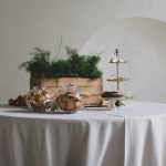 Mantelería de invierno: tejidos, colores y estilos para bodas en Madrid